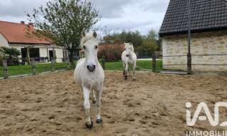 Maison 7 Pièces 201 m² à vendre à Longueville (62142)