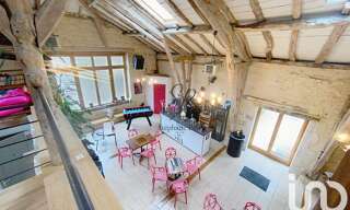 Maison 10 Pièces 480 m² à vendre à Montdoumerc (46230)