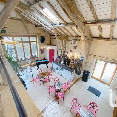 Maison 10 pièces 650000 €