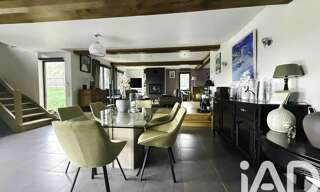 Maison 6 Pièces 180 m² à vendre à Foulbec (27210)