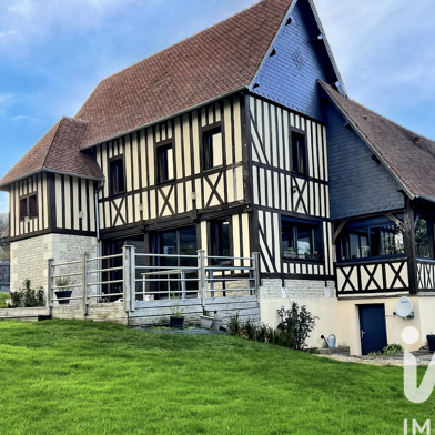 Maison 6 pièces 577000 €