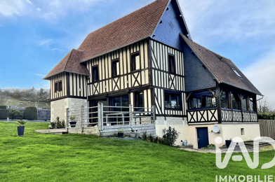 Maison 6 pièces 577000 €