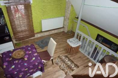 Maison 4 pièces 129000 €