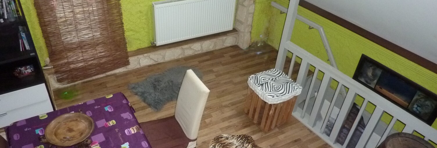 Maison 4 Pièces 72 m² à vendre à Villers-Saint-Paul (60870)