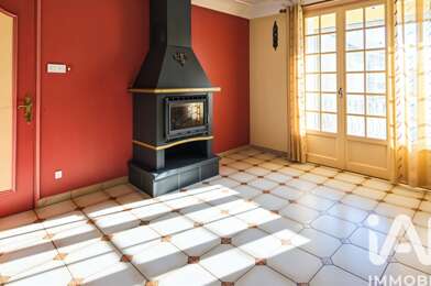 Maison 5 pièces 154900 €