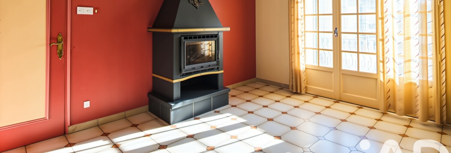 Maison 5 Pièces 100 m² à vendre à Châteaubriant (44110)