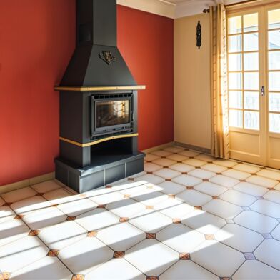 Maison 5 pièces 154900 €