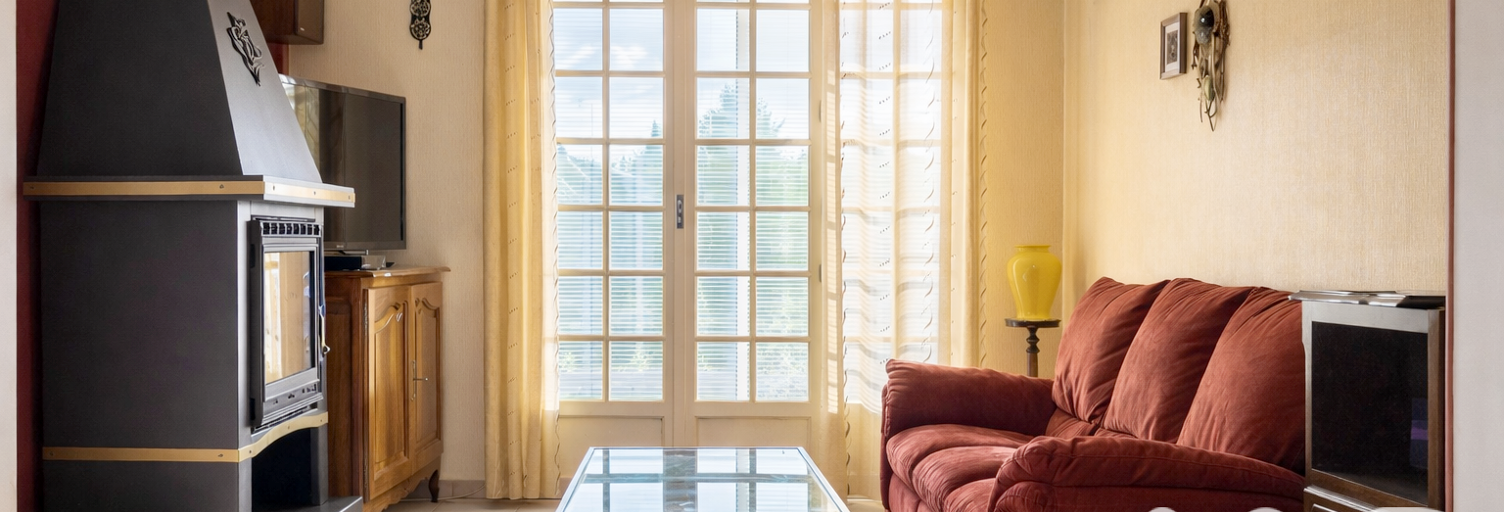 Maison 5 Pièces 99 m² à vendre à Châteaubriant (44110)