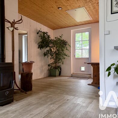 Maison 6 pièces 640000 €