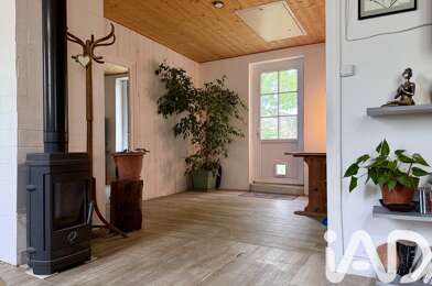 Maison 6 pièces 593750 €