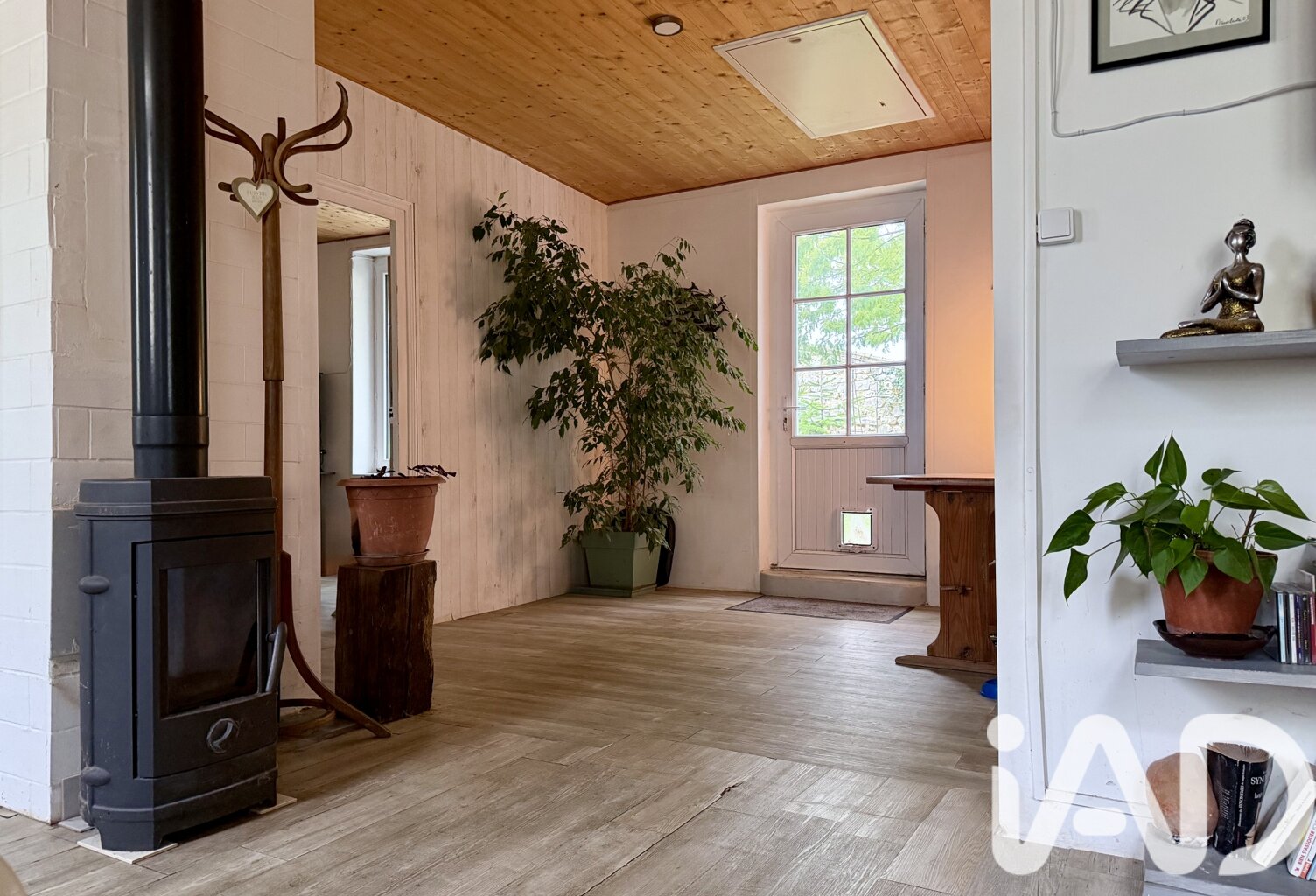 Vente Maison/villa 6 pièces — photo 1