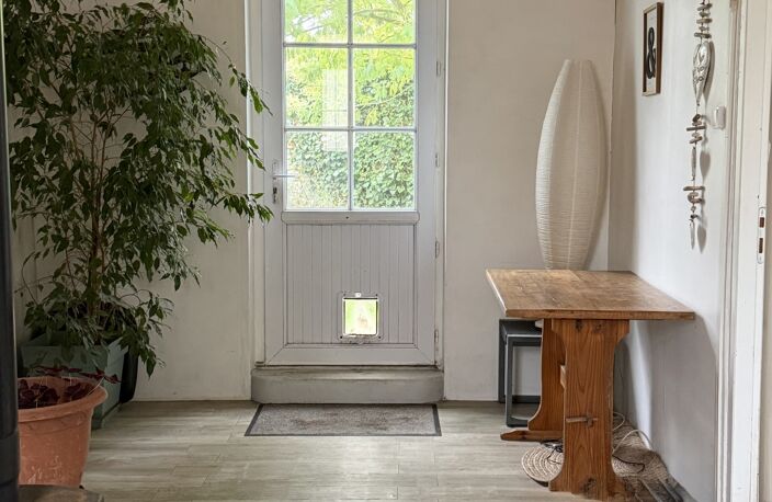 Vente Maison/villa 6 pièces — photo 2