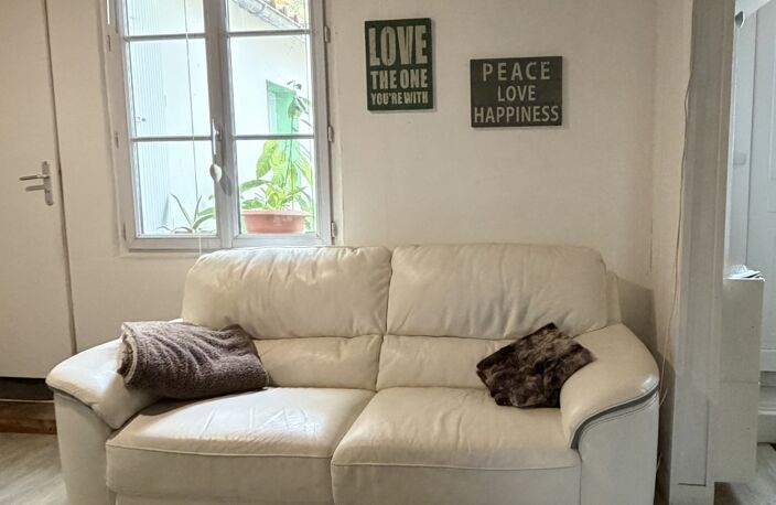 Vente Maison/villa 6 pièces — photo 3