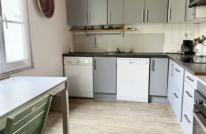 Vente Maison/villa 6 pièces — photo 5