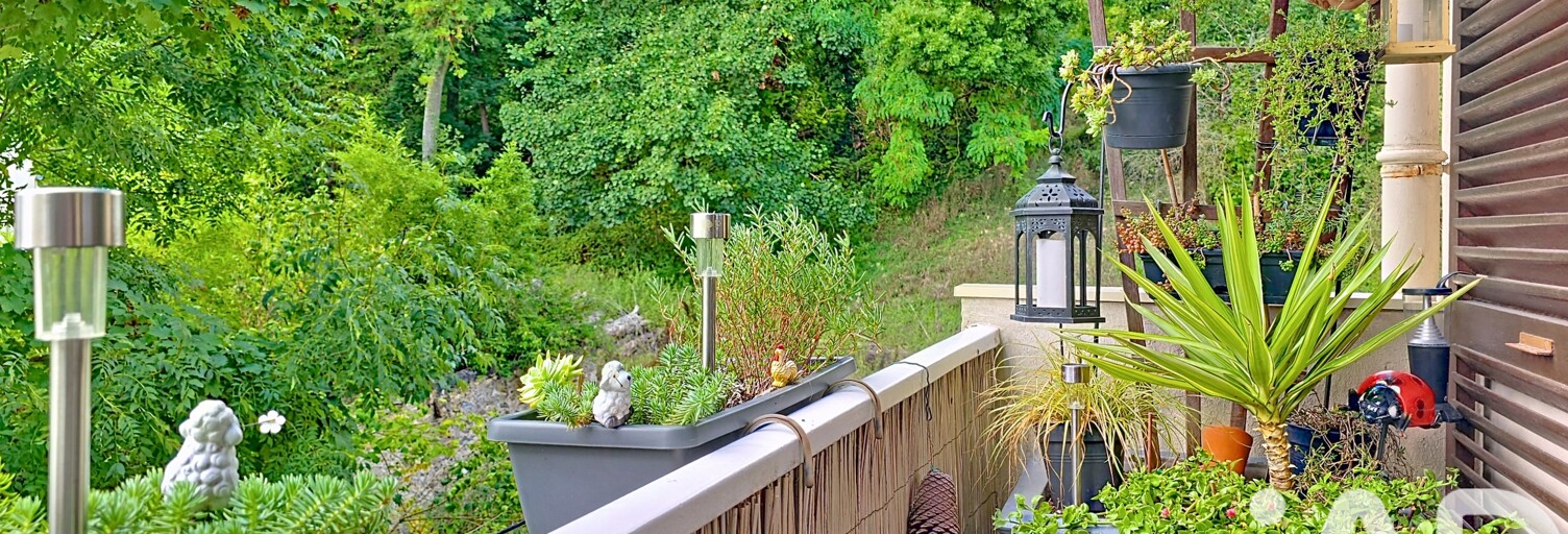 Appartement 3 Pièces 76 m² à vendre à Meudon (92190)