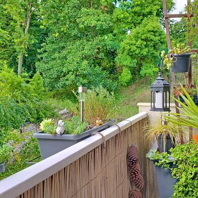 Appartement 3 pièces 485000 €