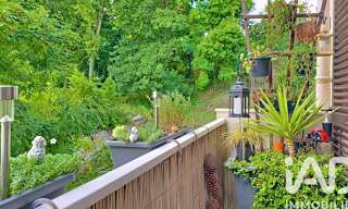 Appartement 3 Pièces 76 m² à vendre à Meudon (92190)