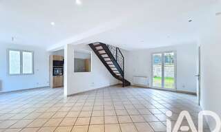 Maison 4 Pièces 110 m² à vendre à Saint-Maime (04300)