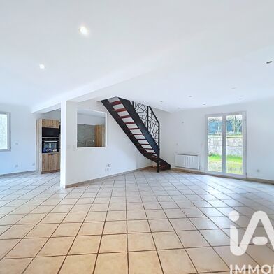 Maison 4 pièces 299000 €