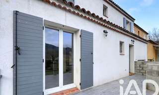 Maison 4 Pièces 110 m² à vendre à Saint-Maime (04300)