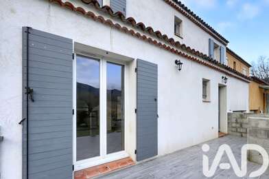 Maison 4 pièces 294000 €