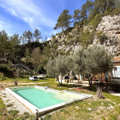 Maison 6 pièces 520000 €