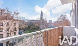 Appartement 4 Pièces 73 m² à vendre à Lyon 2 (69002)