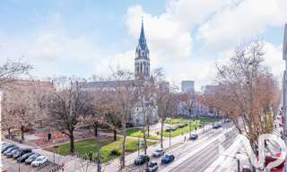 Appartement 4 Pièces 73 m² à vendre à Lyon 2 (69002)