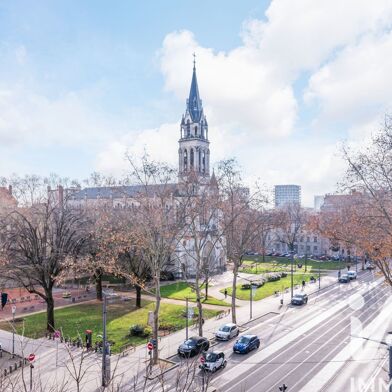 Appartement 4 pièces 350000 €