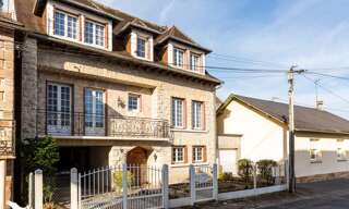 Maison 6 Pièces 177 m² à vendre à Objat (19130)