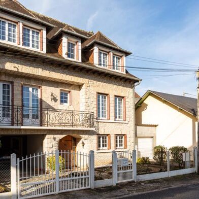 Maison 6 pièces 244900 €