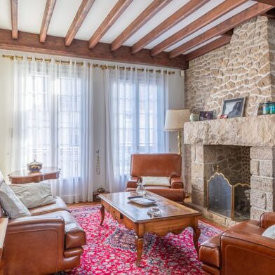 Maison 6 pièces 244900 €