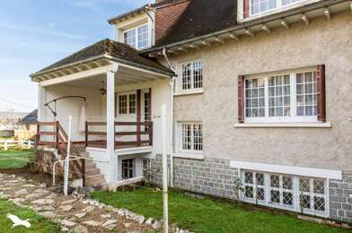Maison 6 pièces 244900 €