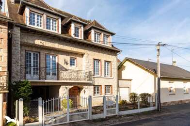 Maison 6 pièces 213000 €