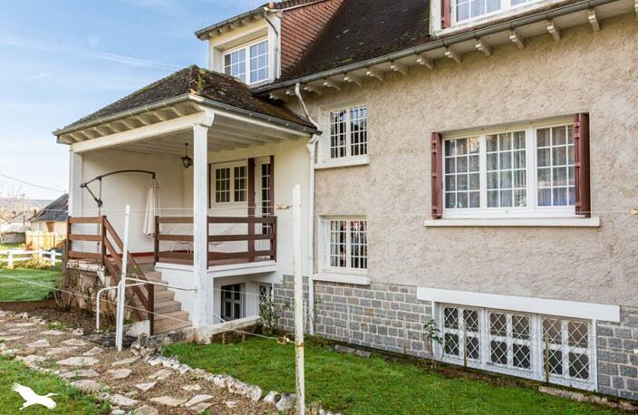 Maison de ville de 6 pièces principales — photo 3