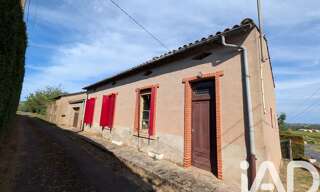 Maison 4 Pièces 64 m² à vendre à Saint-Juéry (81160)