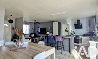 Maison 5 Pièces 111 m² à vendre à Saint-Médard-d'Aunis (17220)