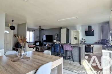 Maison 5 pièces 265000 €