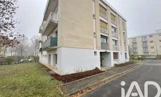 Appartement 2 Pièces 30 m² à louer à Senlis (60300)