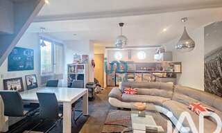 Maison 5 Pièces 70 m² à vendre à Montcy-Notre-Dame (08090)