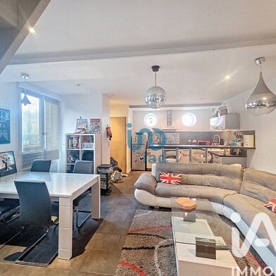 Maison 5 pièces 119000 €