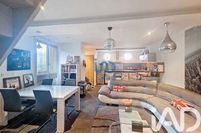 Maison 5 pièces 114000 €