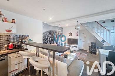 Maison 5 pièces 114000 €