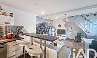 Maison 5 Pièces 80 m² à vendre à Montcy-Notre-Dame (08090)