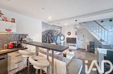 Vente Maison/villa 5 pièces — photo du bien