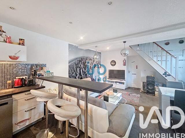 Vente Maison/villa 5 pièces — photo du bien
