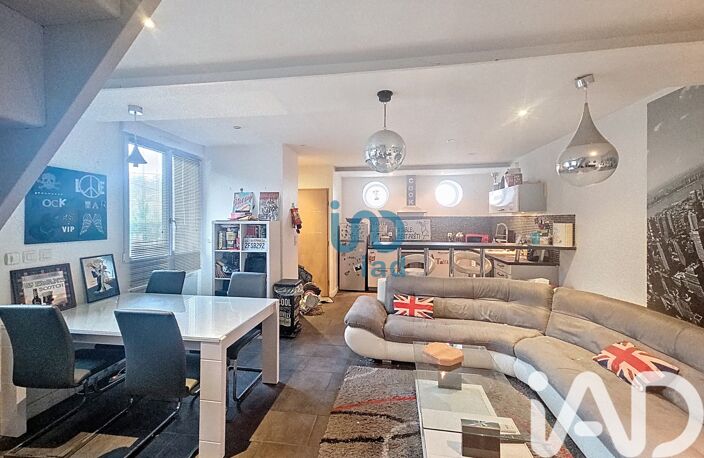 Vente Maison/villa 5 pièces — photo 2