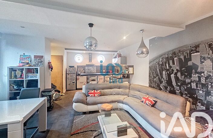 Vente Maison/villa 5 pièces — photo 3