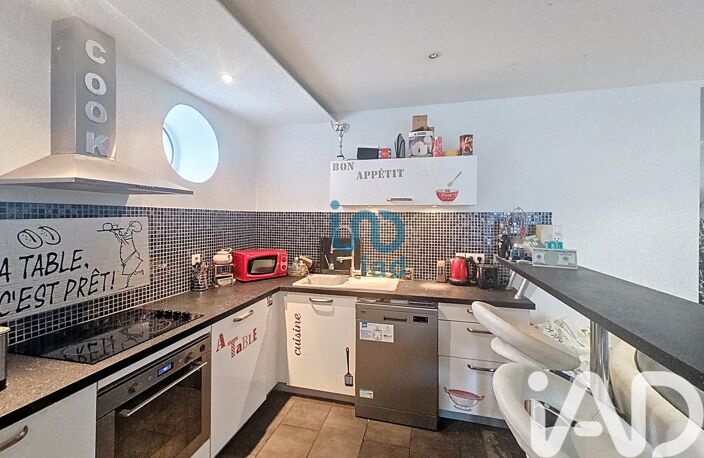 Vente Maison/villa 5 pièces — photo 4