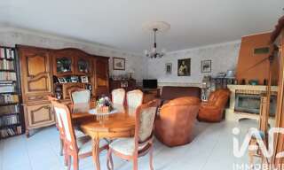 Maison 4 Pièces 103 m² à vendre à Chelles (77500)